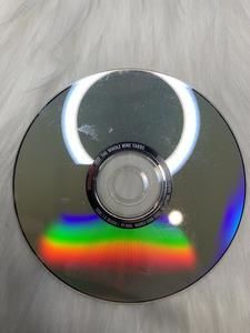 The Whole Nine Yards (DVD, 2000) DISC ONLY